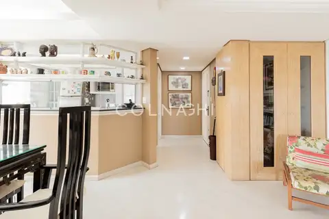 Apartamento · 3 dormitórios em Higienópolis — miniatura 12