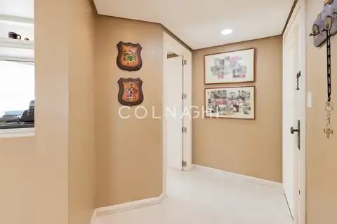 Apartamento · 3 dormitórios em Higienópolis — miniatura 13