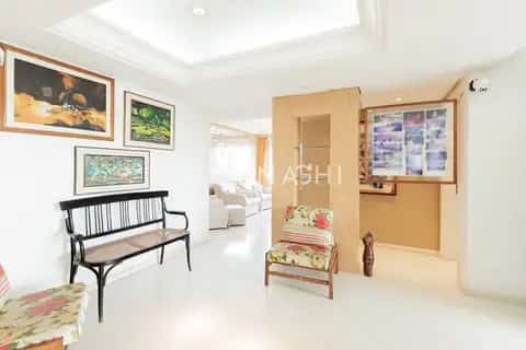 Apartamento · 3 dormitórios em Higienópolis — miniatura 14