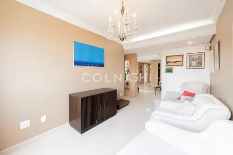Apartamento · 3 dormitórios em Higienópolis — miniatura 4