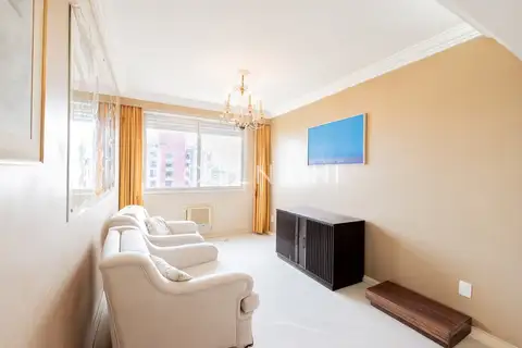 Apartamento · 3 dormitórios em Higienópolis — miniatura 5