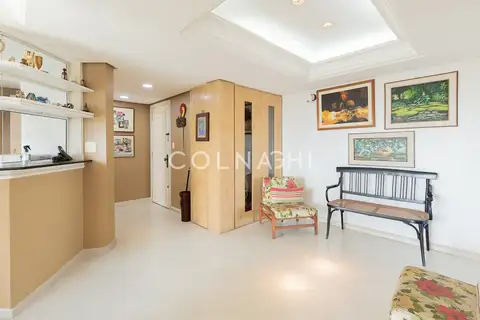 Apartamento · 3 dormitórios em Higienópolis — miniatura 7