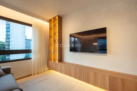 Apartamento · 2 dormitórios no Rio Branco — miniatura 3