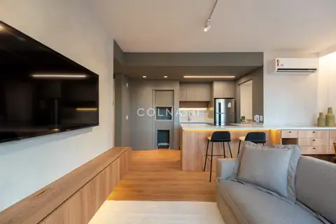 Apartamento · 2 dormitórios no Rio Branco — miniatura 4