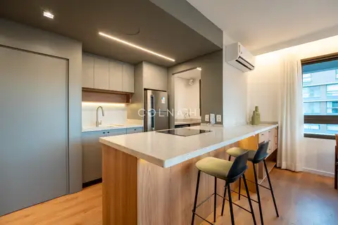 Apartamento · 2 dormitórios no Rio Branco — miniatura 5