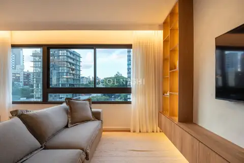 Apartamento · 2 dormitórios no Rio Branco — miniatura 7