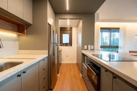 Apartamento · 2 dormitórios no Rio Branco — miniatura 8