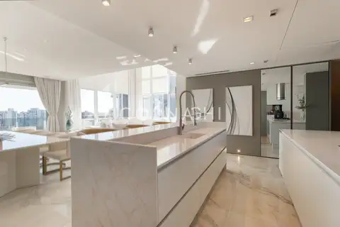 Apartamento · 3 dormitórios no Jardim Europa — miniatura 12