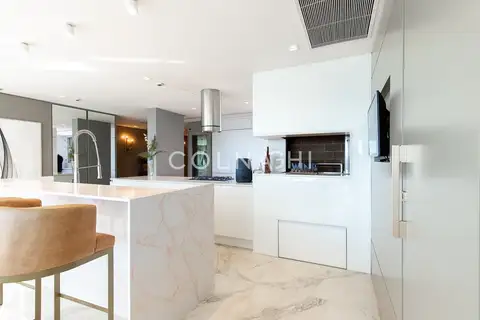 Apartamento · 3 dormitórios no Jardim Europa — miniatura 13