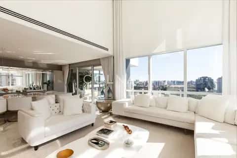 Apartamento · 3 dormitórios no Jardim Europa — miniatura 4