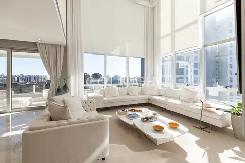 Apartamento · 3 dormitórios no Jardim Europa — miniatura 9