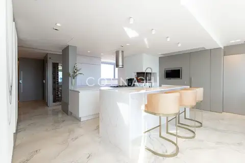Apartamento · 3 dormitórios no Jardim Europa — miniatura 10