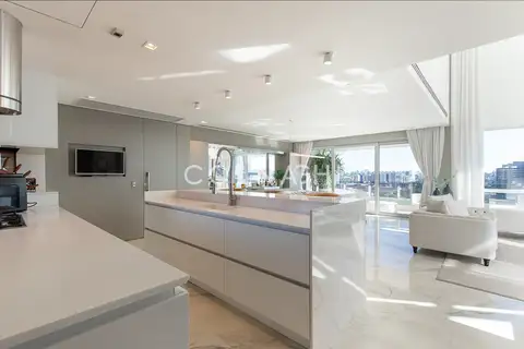 Apartamento · 3 dormitórios no Jardim Europa — miniatura 11