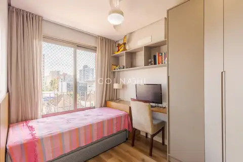 Apartamento · 2 dormitórios no Menino Deus — miniatura 14