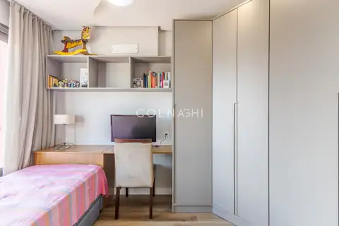 Apartamento · 2 dormitórios no Menino Deus — miniatura 15