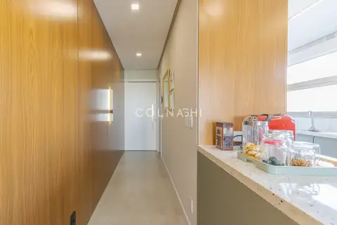 Apartamento · 2 dormitórios no Menino Deus — miniatura 4