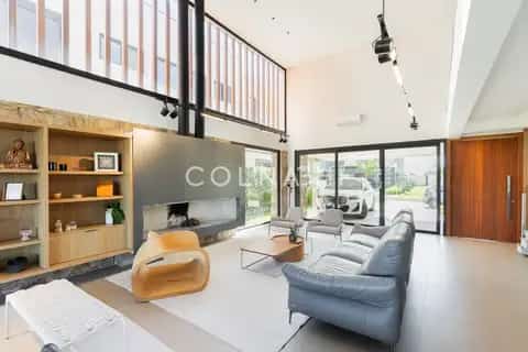 Casa em Condomínio · 4 dormitórios no Sans Souci — miniatura 14