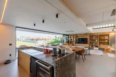 Casa em Condomínio · 4 dormitórios no Sans Souci — miniatura 6