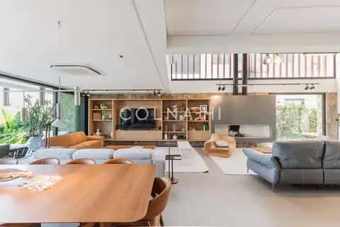 Casa em Condomínio · 4 dormitórios no Sans Souci — miniatura 8