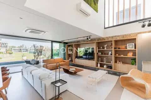 Casa em Condomínio · 4 dormitórios no Sans Souci — miniatura 9