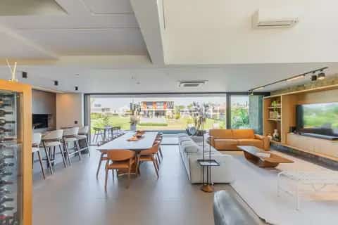 Casa em Condomínio · 4 dormitórios no Sans Souci — miniatura 10