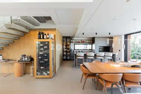 Casa em Condomínio · 4 dormitórios no Sans Souci — miniatura 12