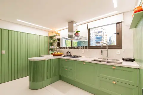 Apartamento · 3 dormitórios no Mont Serrat — miniatura 4
