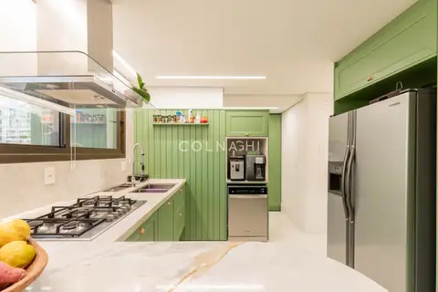 Apartamento · 3 dormitórios no Mont Serrat — miniatura 5