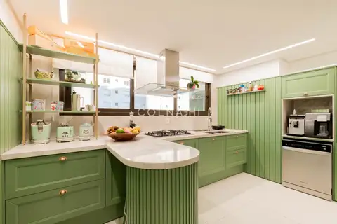 Apartamento · 3 dormitórios no Mont Serrat — miniatura 6