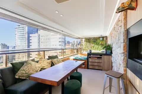Apartamento · 3 dormitórios no Mont Serrat — miniatura 8