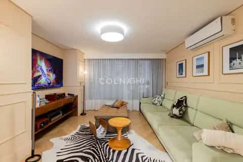 Apartamento · 3 dormitórios no Mont Serrat — miniatura 9