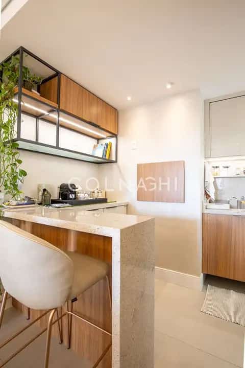Apartamento · 2 dormitórios em Petrópolis — miniatura 12