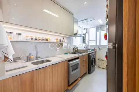 Apartamento · 2 dormitórios em Petrópolis — miniatura 13