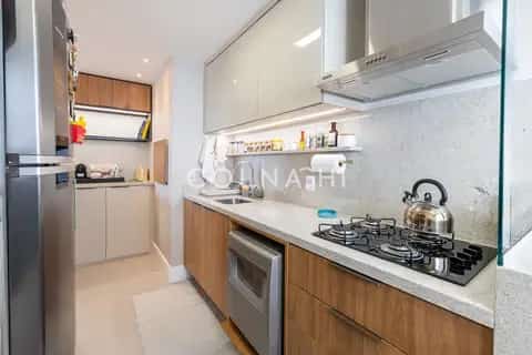 Apartamento · 2 dormitórios em Petrópolis — miniatura 14