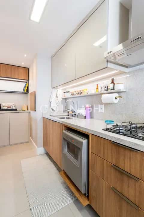 Apartamento · 2 dormitórios em Petrópolis — miniatura 15