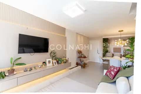 Apartamento · 2 dormitórios em Petrópolis — miniatura 4