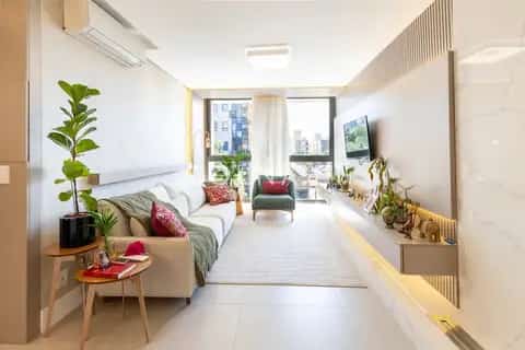 Apartamento · 2 dormitórios em Petrópolis — miniatura 5