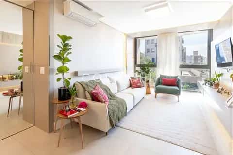 Apartamento · 2 dormitórios em Petrópolis — miniatura 9