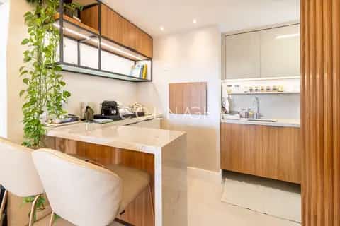 Apartamento · 2 dormitórios em Petrópolis — miniatura 11