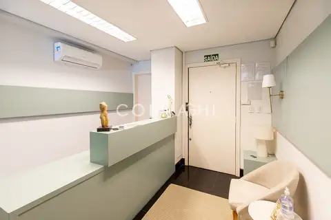 Conjunto Comercial na Auxiliadora — miniatura 2