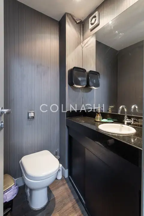 Conjunto Comercial na Auxiliadora — miniatura 15
