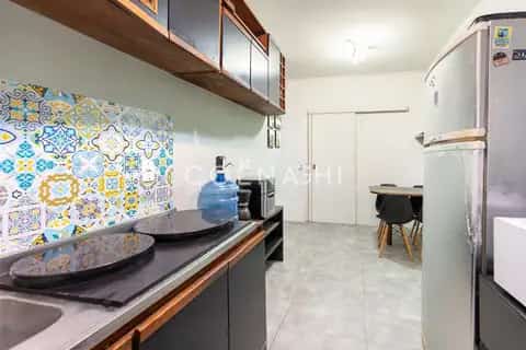 Apartamento · 3 dormitórios na Independência — miniatura 8