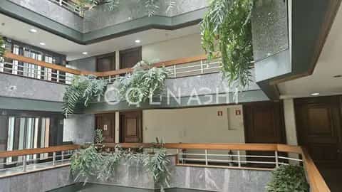 Conjunto Comercial em Higienópolis — miniatura 1