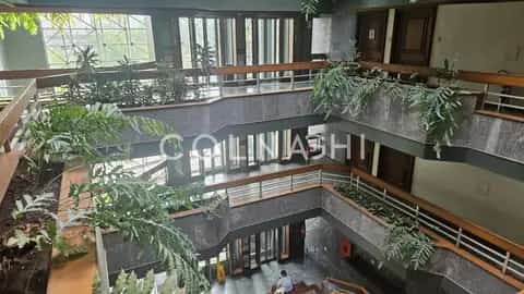 Conjunto Comercial em Higienópolis — miniatura 2