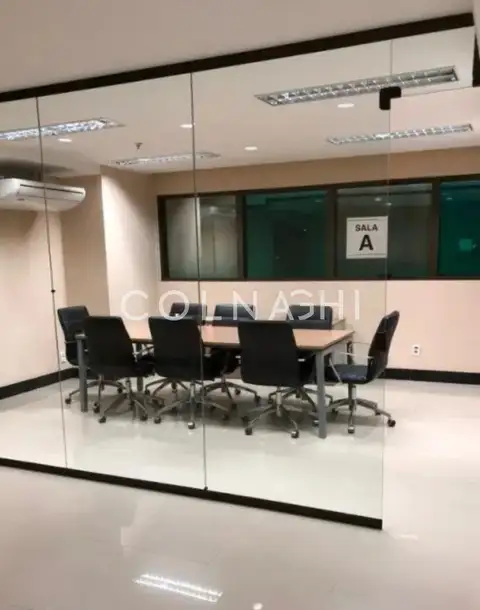 Conjunto Comercial no Passo da Areia — miniatura 9