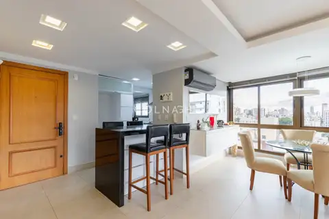 Apartamento · 2 dormitórios em Petrópolis — miniatura 12
