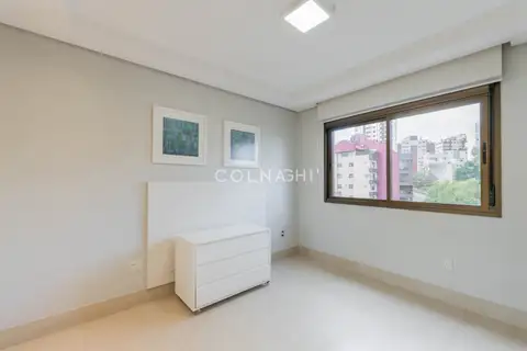 Apartamento · 2 dormitórios em Petrópolis — miniatura 13