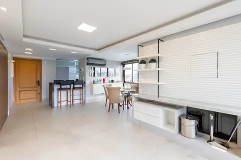 Apartamento · 2 dormitórios em Petrópolis — miniatura 5