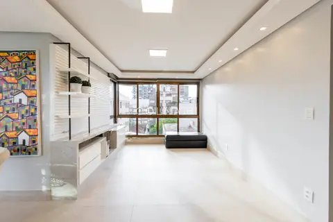 Apartamento · 2 dormitórios em Petrópolis — miniatura 7