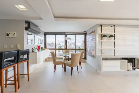 Apartamento · 2 dormitórios em Petrópolis — miniatura 8